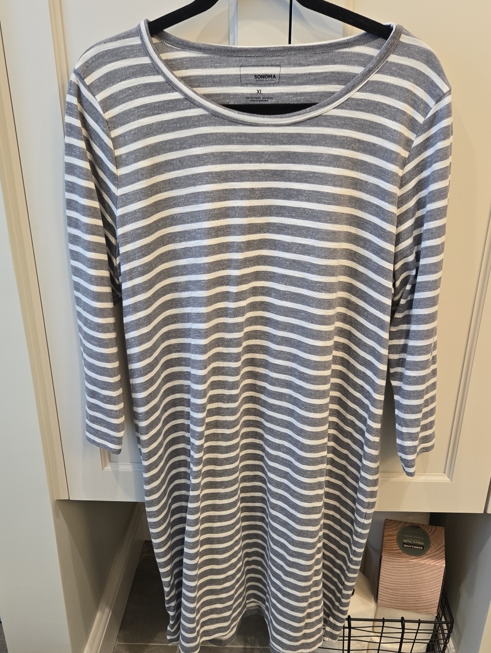 Dress Subcategory Classification